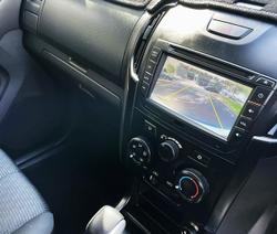 2018 Isuzu D-MAX SX High Ride