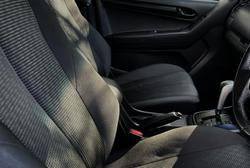 2018 Isuzu D-MAX SX High Ride