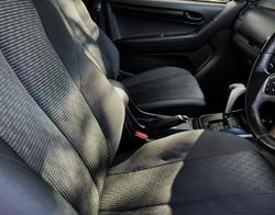 2018 Isuzu D-MAX SX High Ride