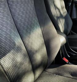 2018 Isuzu D-MAX SX High Ride