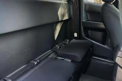 2018 Isuzu D-MAX SX High Ride
