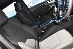 2026 Isuzu D-MAX LS-U