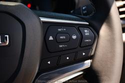 2026 Isuzu D-MAX LS-U