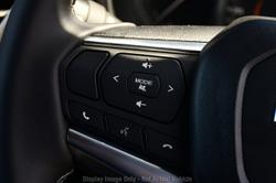 2026 Isuzu D-MAX LS-U