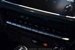 2026 Isuzu D-MAX LS-U