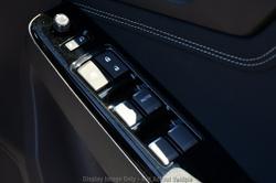 2026 Isuzu D-MAX LS-U