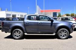 2026 Isuzu D-MAX LS-U