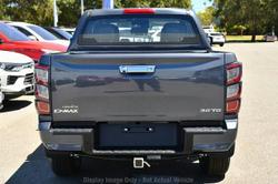 2026 Isuzu D-MAX LS-U