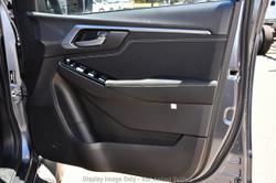 2026 Isuzu D-MAX LS-U