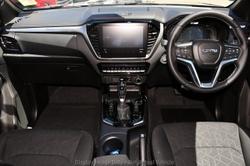2026 Isuzu D-MAX LS-U