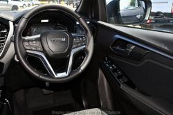 2026 Isuzu D-MAX LS-U