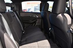 2026 Isuzu D-MAX LS-U