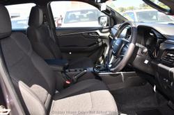 2026 Isuzu D-MAX LS-U