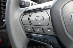 2026 Isuzu D-MAX X-RIDER