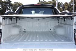 2026 Isuzu D-MAX X-RIDER
