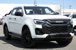2026 Isuzu D-MAX X-RIDER