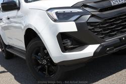 2026 Isuzu D-MAX X-RIDER