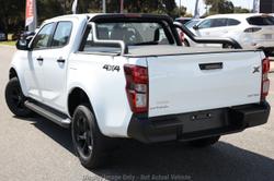 2026 Isuzu D-MAX X-RIDER