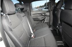2026 Isuzu D-MAX X-RIDER