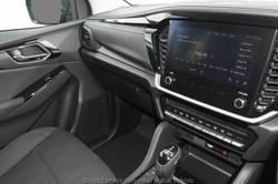 2026 Isuzu MU-X LS-U