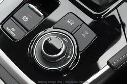 2026 Isuzu MU-X LS-U