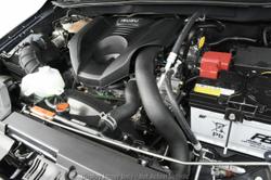 2026 Isuzu MU-X LS-U