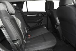 2026 Isuzu MU-X LS-U