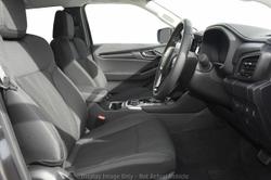 2026 Isuzu MU-X LS-U