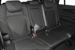 2026 Isuzu MU-X LS-U