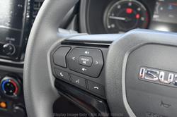 2026 Isuzu D-MAX X-RIDER