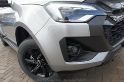 2026 Isuzu D-MAX X-RIDER