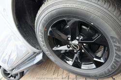 2026 Isuzu D-MAX X-RIDER