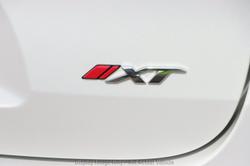 2026 Isuzu MU-X X-TERRAIN