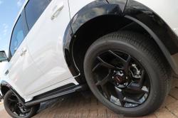 2026 Isuzu MU-X X-TERRAIN