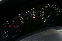 2026 Isuzu MU-X LS-M