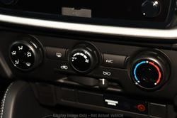 2026 Isuzu MU-X LS-M