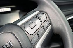 2026 Isuzu MU-X LS-M
