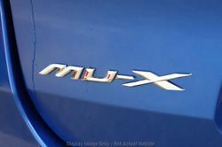 2026 Isuzu MU-X LS-M