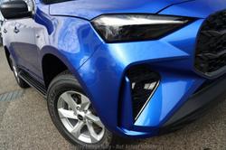 2026 Isuzu MU-X LS-M