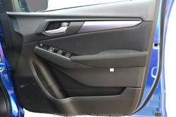 2026 Isuzu MU-X LS-M