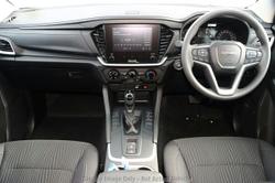 2026 Isuzu MU-X LS-M