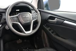 2026 Isuzu MU-X LS-M