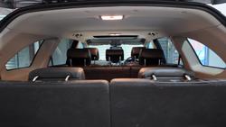 2018 Holden Captiva LTZ CG MY18 AWD Son of a Gun Grey