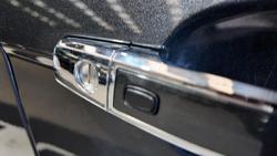 2018 Holden Captiva LTZ CG MY18 AWD Son of a Gun Grey