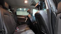 2018 Holden Captiva LTZ CG MY18 AWD Son of a Gun Grey