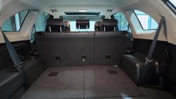 2018 Holden Captiva LTZ CG MY18 AWD Son of a Gun Grey