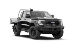 2025 Ford Ranger Super Duty