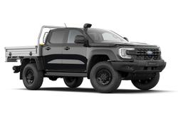 2025 Ford Ranger Super Duty