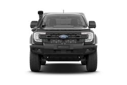 2025 Ford Ranger Super Duty