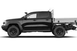 2025 Ford Ranger Super Duty
